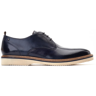 Base London Woody Mens Derby Shoes