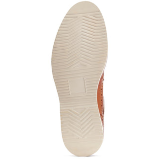 Base London Sully Mens Brogue Shoes