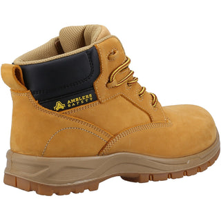 Amblers 605C KIRA Safety Work Boots
