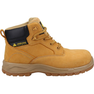 Amblers 605C KIRA Safety Work Boots