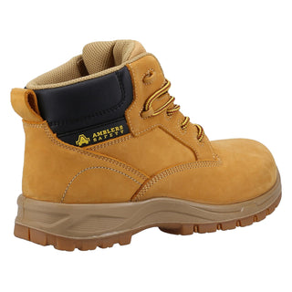 Amblers 605C KIRA Safety Work Boots