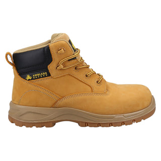Amblers 605C KIRA Safety Work Boots