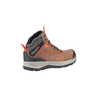 Timberland Pro Trailwind Mens Safety Work Boots