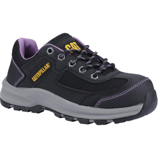 Caterpillar Elmore Womens Safety Work Trainers