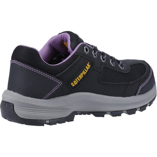 Caterpillar Elmore Womens Safety Work Trainers