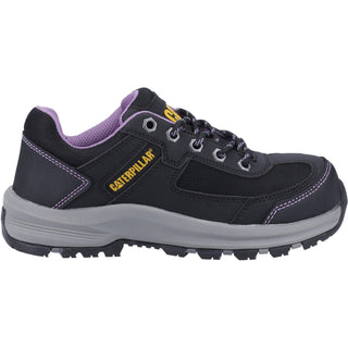 Caterpillar Elmore Womens Safety Work Trainers