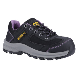 Caterpillar Elmore Womens Safety Work Trainers
