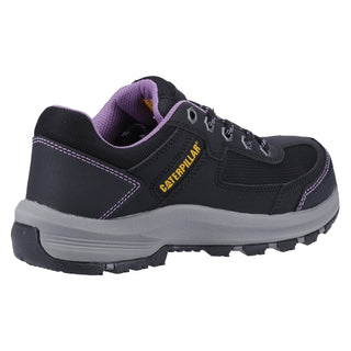 Caterpillar Elmore Womens Safety Work Trainers