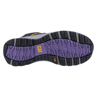 Caterpillar Elmore Womens Safety Work Trainers
