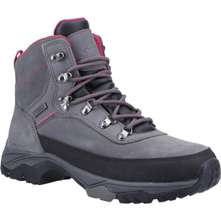 Cotswold Stow Womens Waterproof Hiking Boots