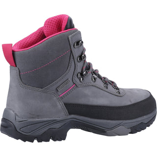 Cotswold Stow Womens Waterproof Hiking Boots