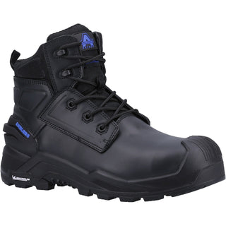 Amblers 980C Crusader Mens Waterproof Safety Work Boots