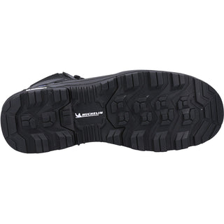Amblers 980C Crusader Mens Waterproof Safety Work Boots