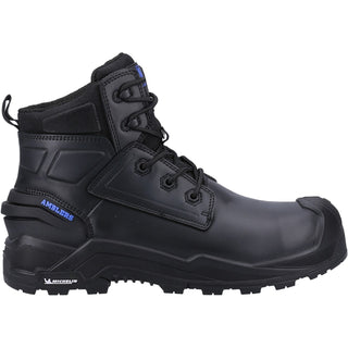 Amblers 980C Crusader Mens Waterproof Safety Work Boots