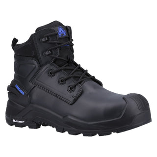 Amblers 980C Crusader Mens Waterproof Safety Work Boots