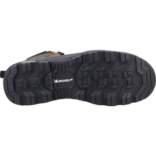 Amblers 980C Crusader Mens Waterproof Safety Work Boots