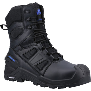 Amblers 981C Centurion Mens Safety Work Boots