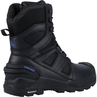 Amblers 981C Centurion Mens Safety Work Boots