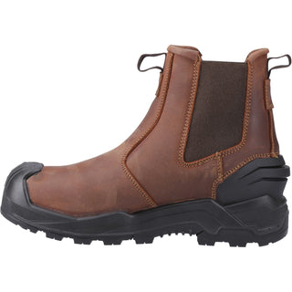 Amblers 982C Conway Mens Safety Dealer Work Boots