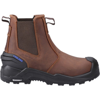 Amblers 982C Conway Mens Safety Dealer Work Boots