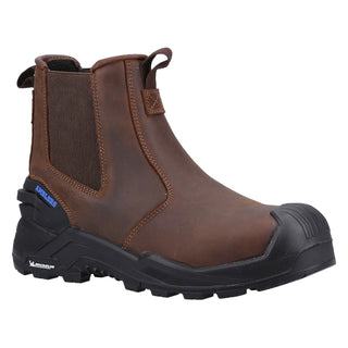 Amblers 982C Conway Mens Safety Dealer Work Boots