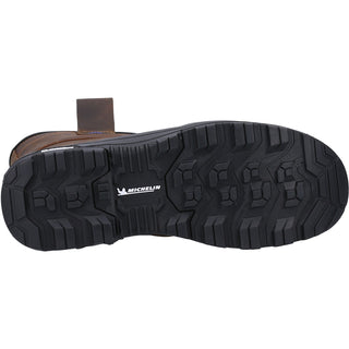 Amblers 983C Conqueror Mens Safety Rigger Work Boots
