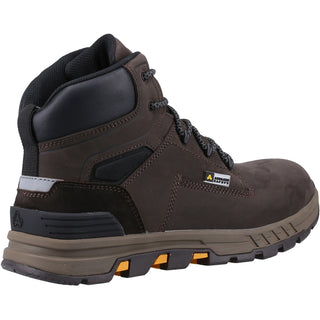 Amblers 261 Safety Work Boots