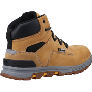 Amblers 261 Safety Work Boots