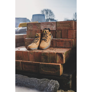 Amblers 261 Safety Work Boots