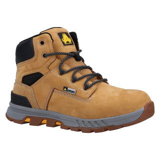 Amblers 261 Safety Work Boots
