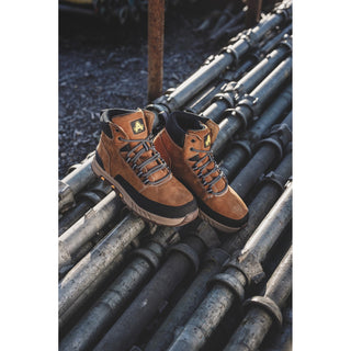 Amblers 262 Safety Work Boots