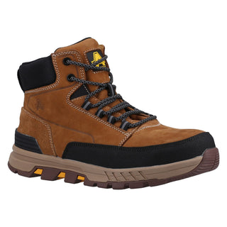 Amblers 262 Safety Work Boots