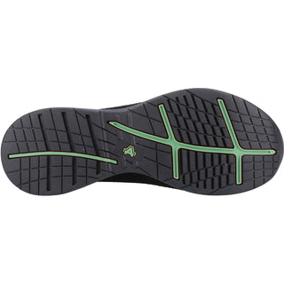 Amblers 609 Safety Work Trainers