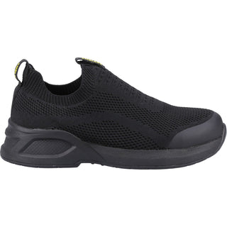 Amblers 609 Safety Work Trainers