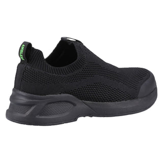 Amblers 609 Safety Work Trainers