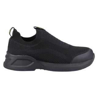Amblers 609 Safety Work Trainers