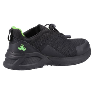 Amblers 610 Safety Work Trainers