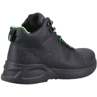 Amblers 611 Safety Work Boots