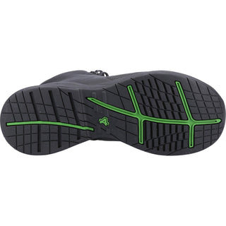 Amblers 611 Safety Work Boots