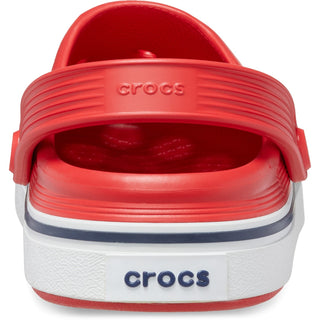 Crocs Crocband Clean Toddlers Clogs