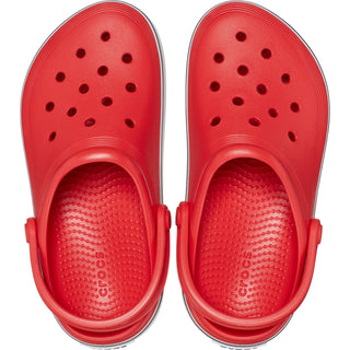 Crocs Crocband Clean Toddlers Clogs