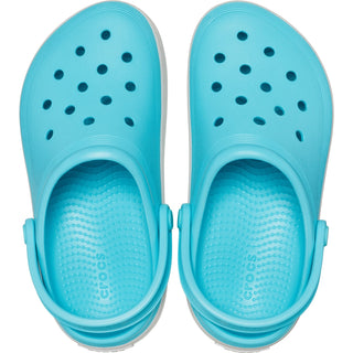 Crocs Crocband Clean Toddlers Clogs