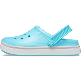 Crocs Crocband Clean Toddlers Clogs