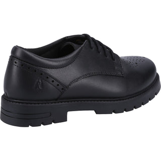 Hush Puppies Jayne Girls School Shoes