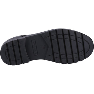 Hush Puppies Jayne Girls School Shoes