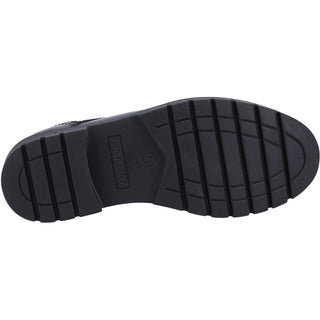 Hush Puppies Jayne Girls School Shoes