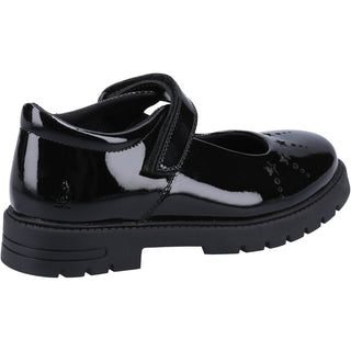 Hush Puppies Sabrina Girls School Shoes