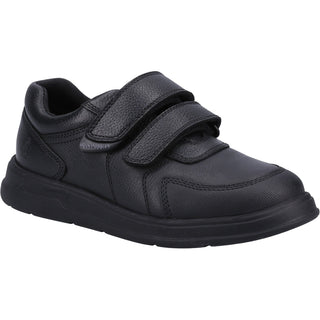 Hush Puppies Ryan Kids School Shoes