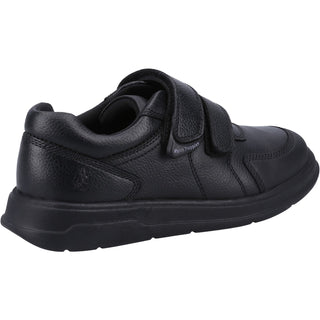 Hush Puppies Ryan Kids School Shoes