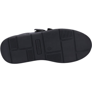 Hush Puppies Ryan Kids School Shoes